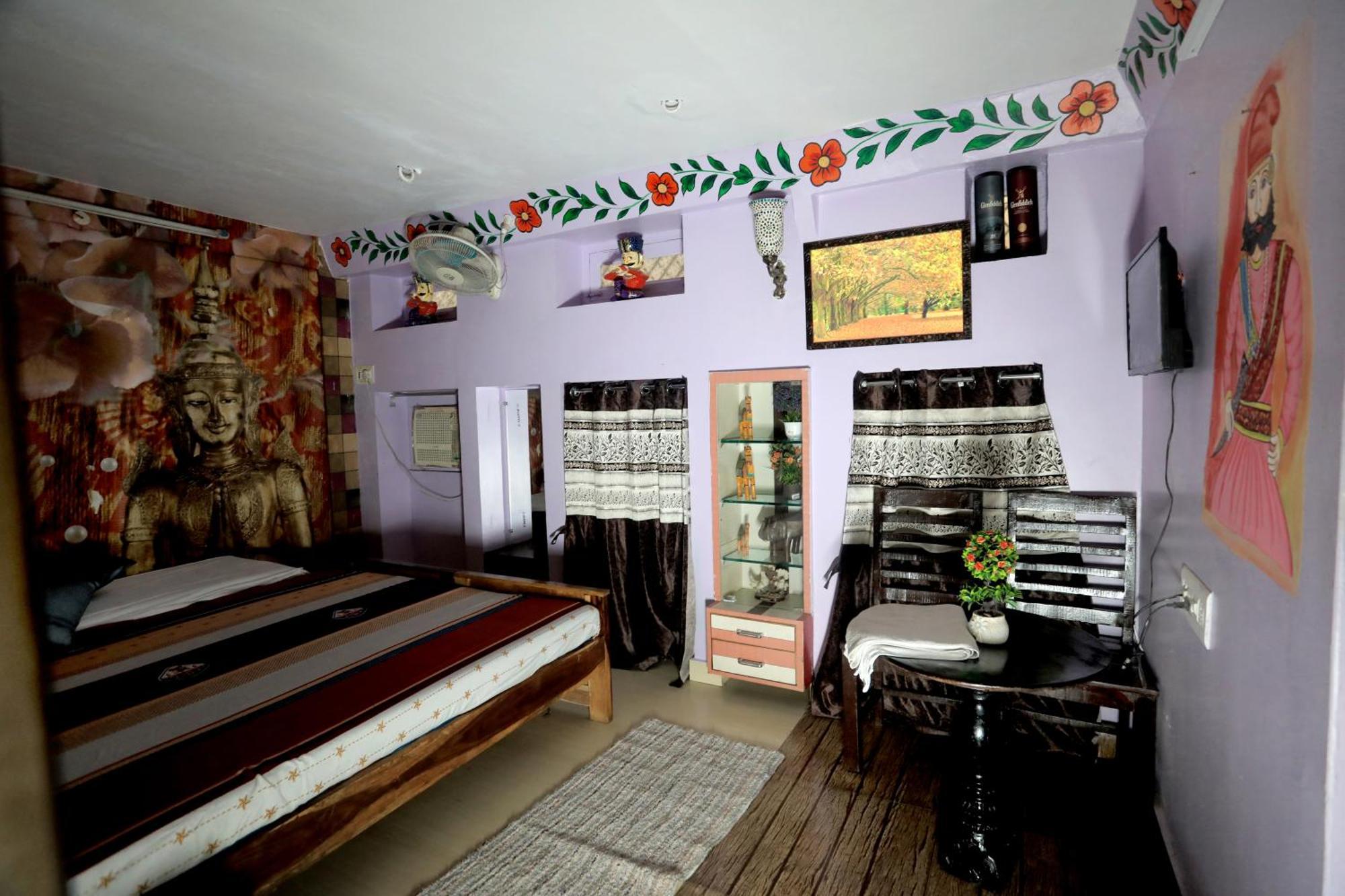 Banaji Heritage Haveli Dzsódhpur Kültér fotó