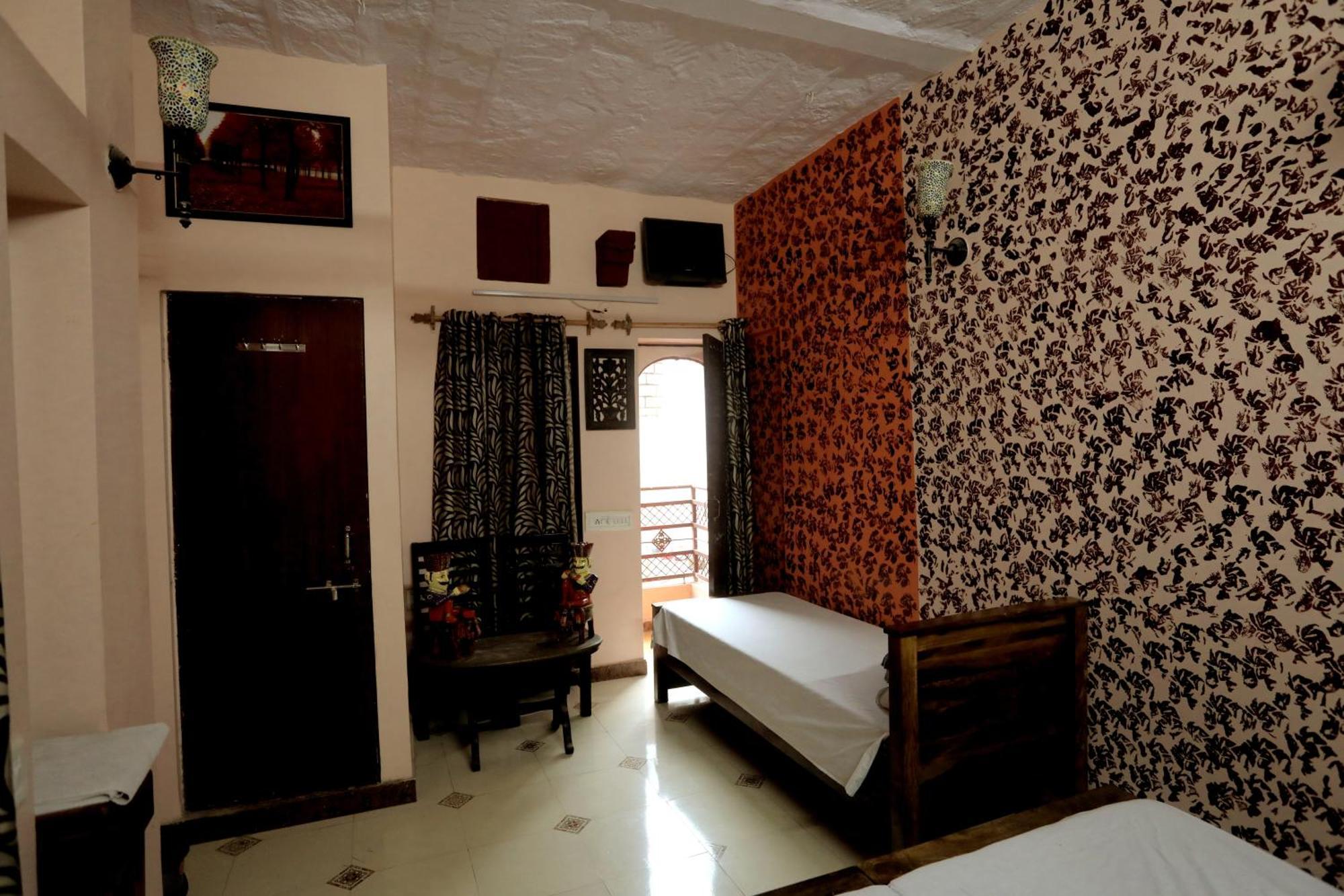 Banaji Heritage Haveli Dzsódhpur Kültér fotó