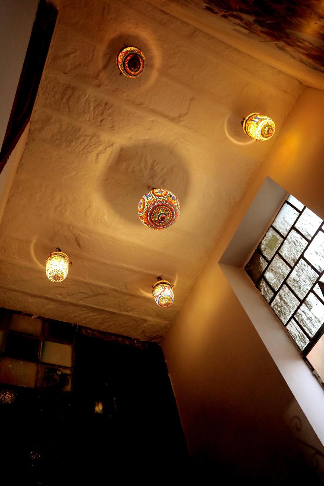 Banaji Heritage Haveli Dzsódhpur Kültér fotó